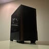 Gaming PC - Intel Core i3-10105F | Gigabyte NVIDIA GeForce GTX 1070 | 16GB RAM | 500GB SSD | Win11