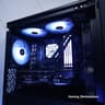 🤍🖤1440p Gaming | RTX 4070Ti | Ryzen 7 5700X | 32GB 3600MHz | 1TB NVMe SSD | FREE SHIPPING