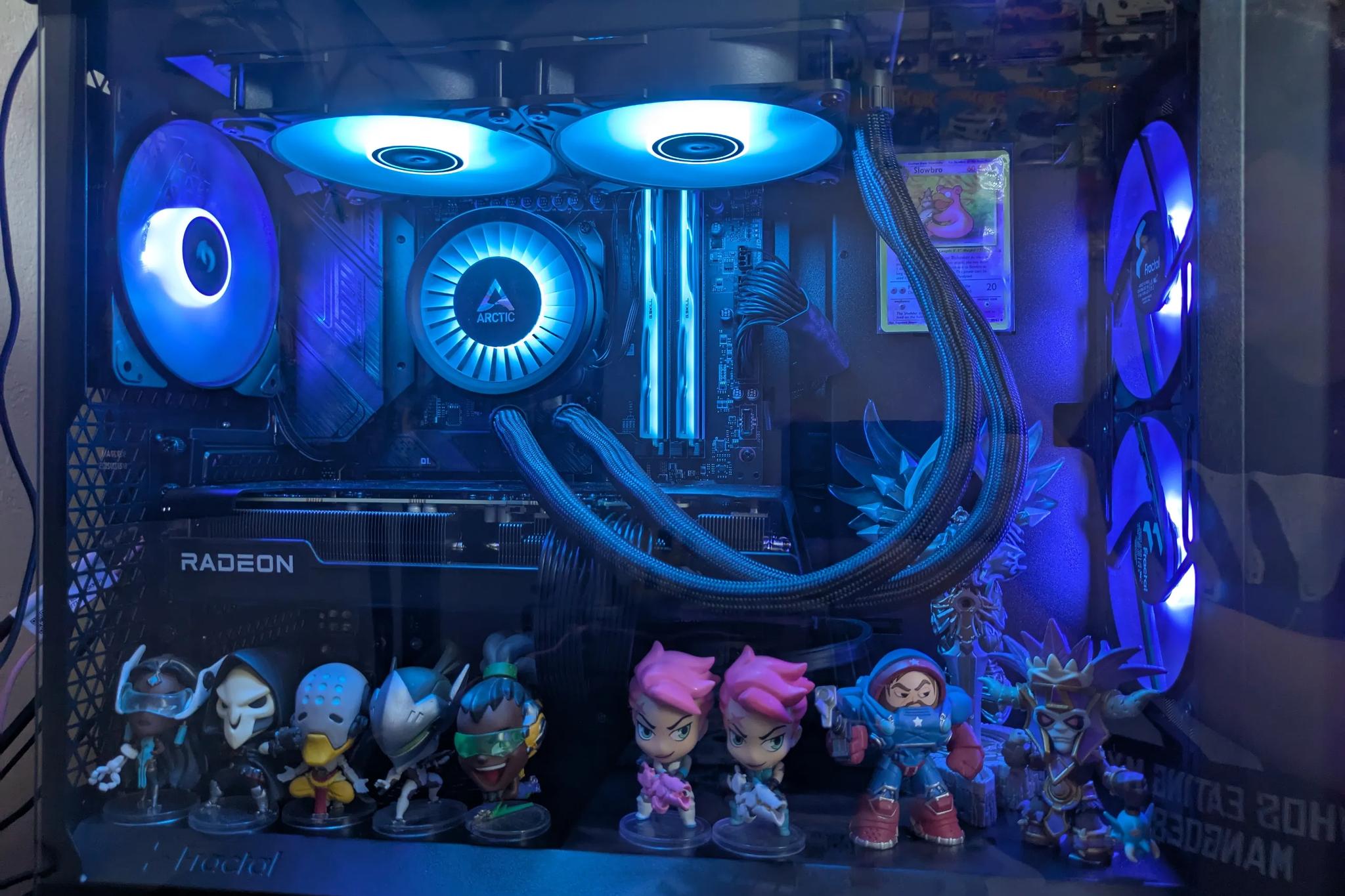 Casual Grandmaster Rehgar