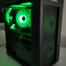 HOLIDAY SALE! Gaming/Streaming PC - Ryzen 5 4500 | 16gb DDR4 | RTX 2060 12gb | 1tb NVMe