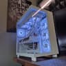 RTX 4070 Ti + RYZEN 5 7600X
