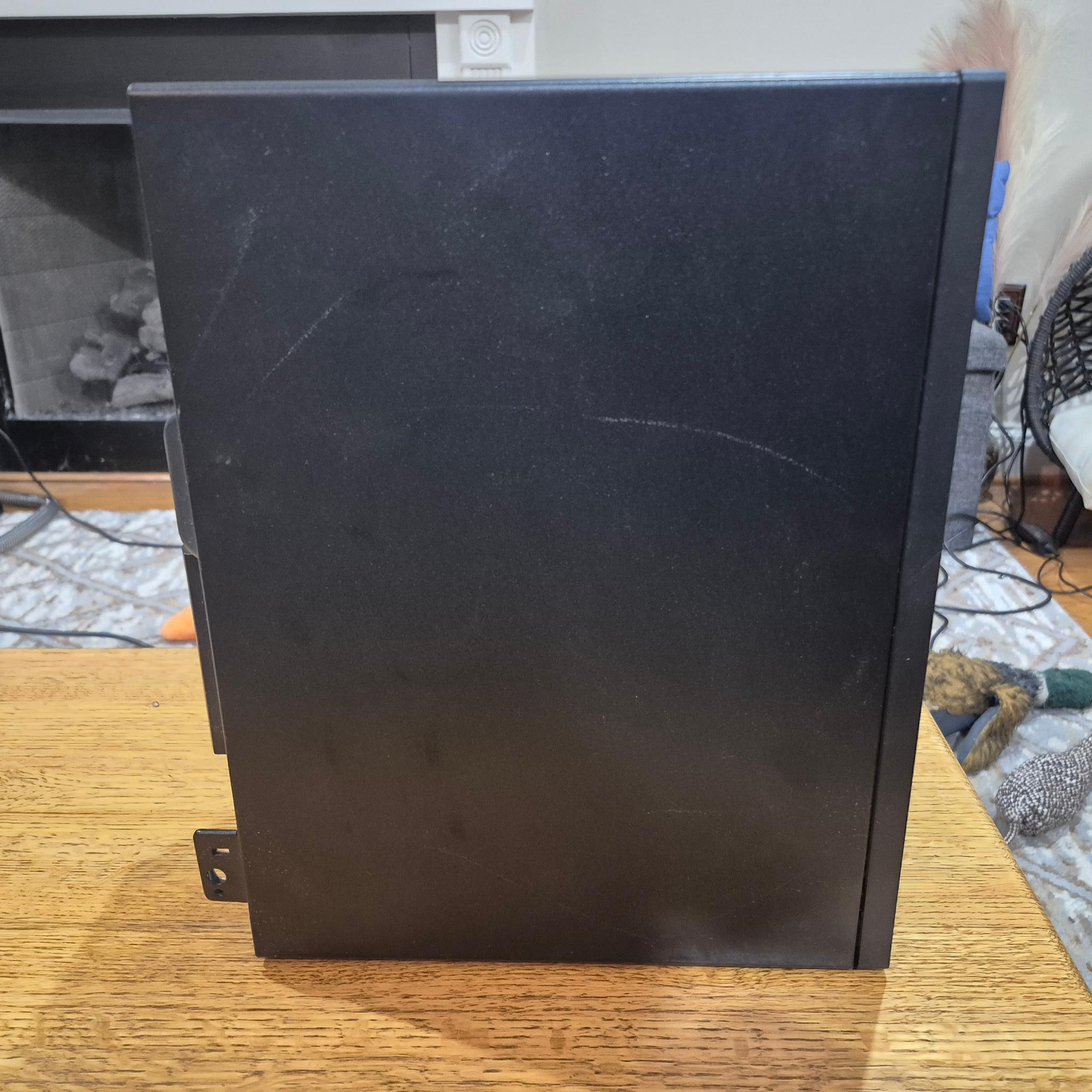 Budget Windows 11 PC || i3-6100, 16GB RAM, 2GB AMD GPU, 250GB SSD, Win11, WiFi