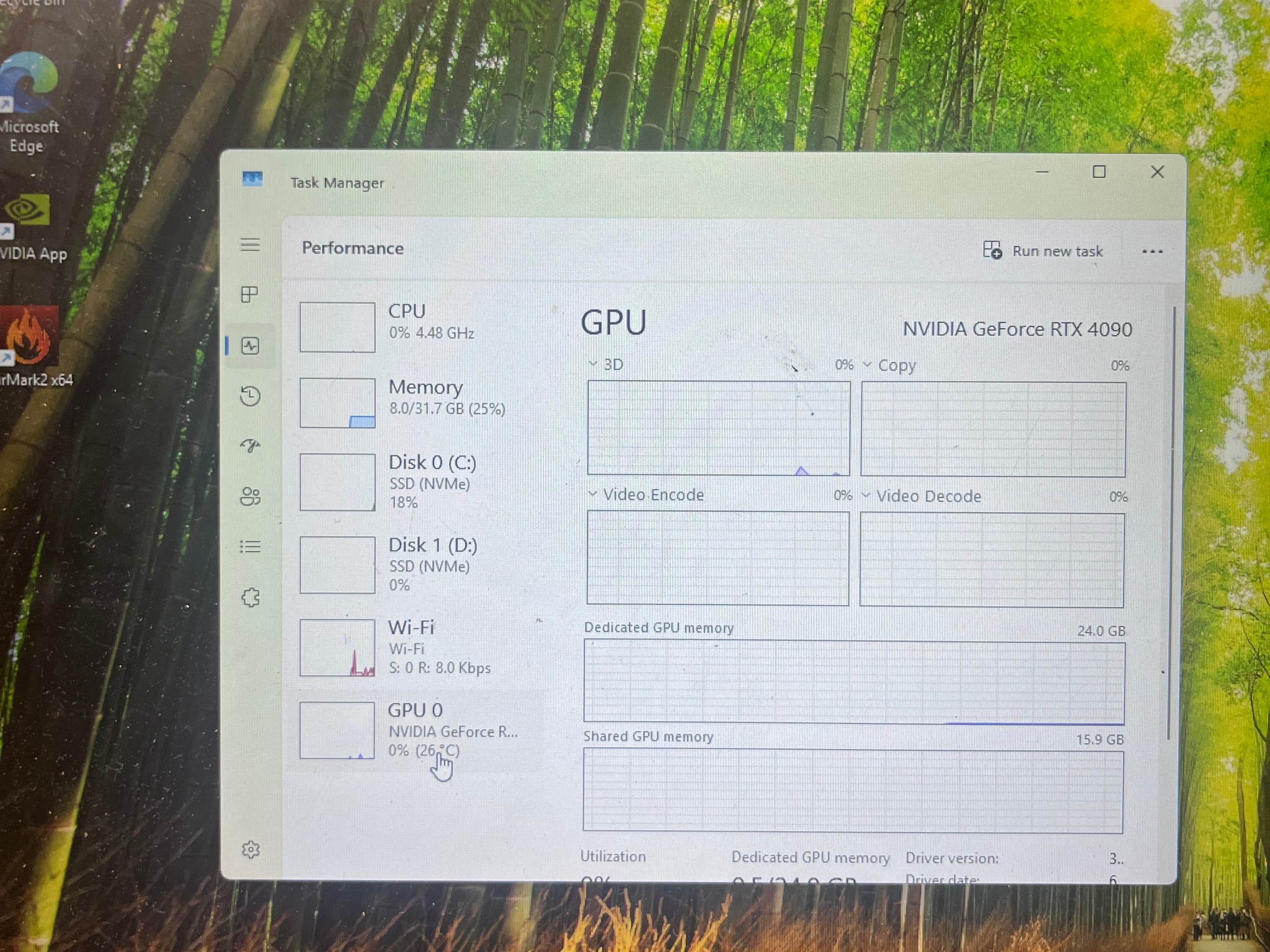 RTX 4090 | i9 14900KF | 32GB RAM | Alienware R16 Gaming and productivity PC