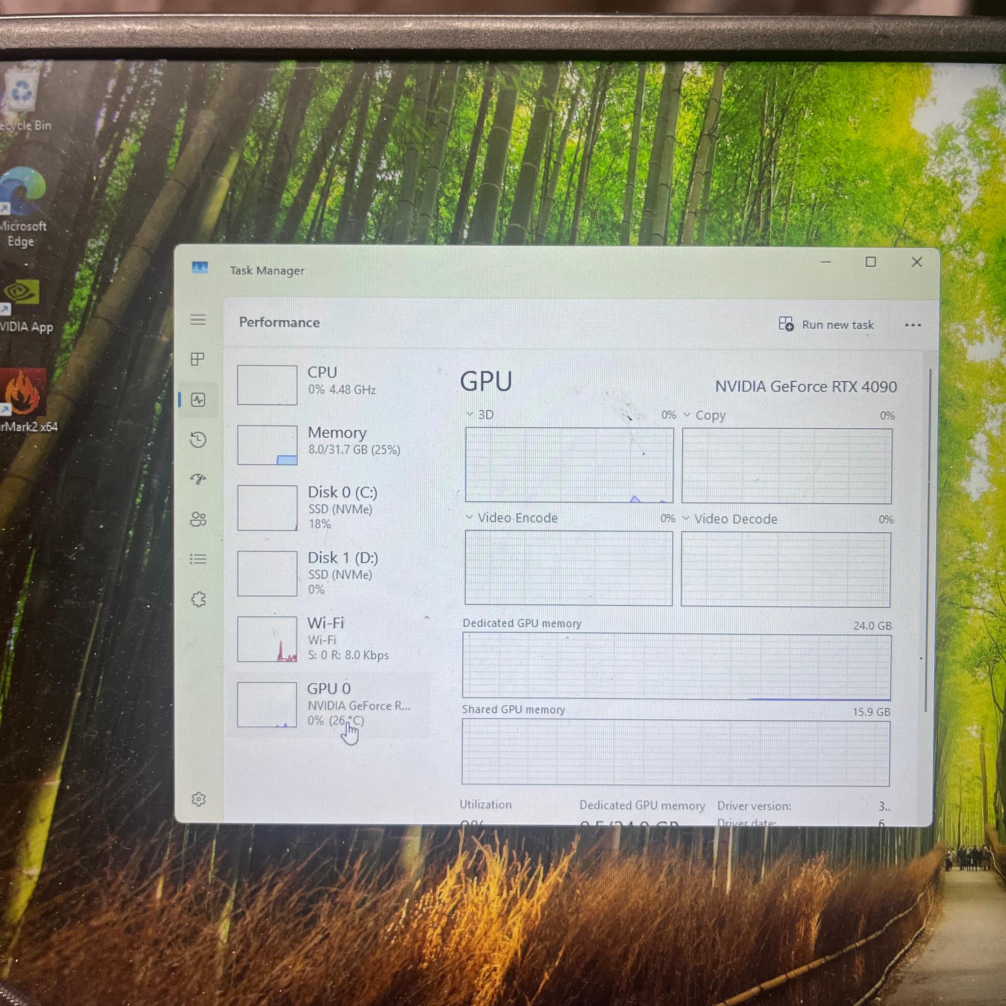 RTX 4090 | i9 14900KF | 32GB RAM | Alienware R16 Gaming and productivity PC