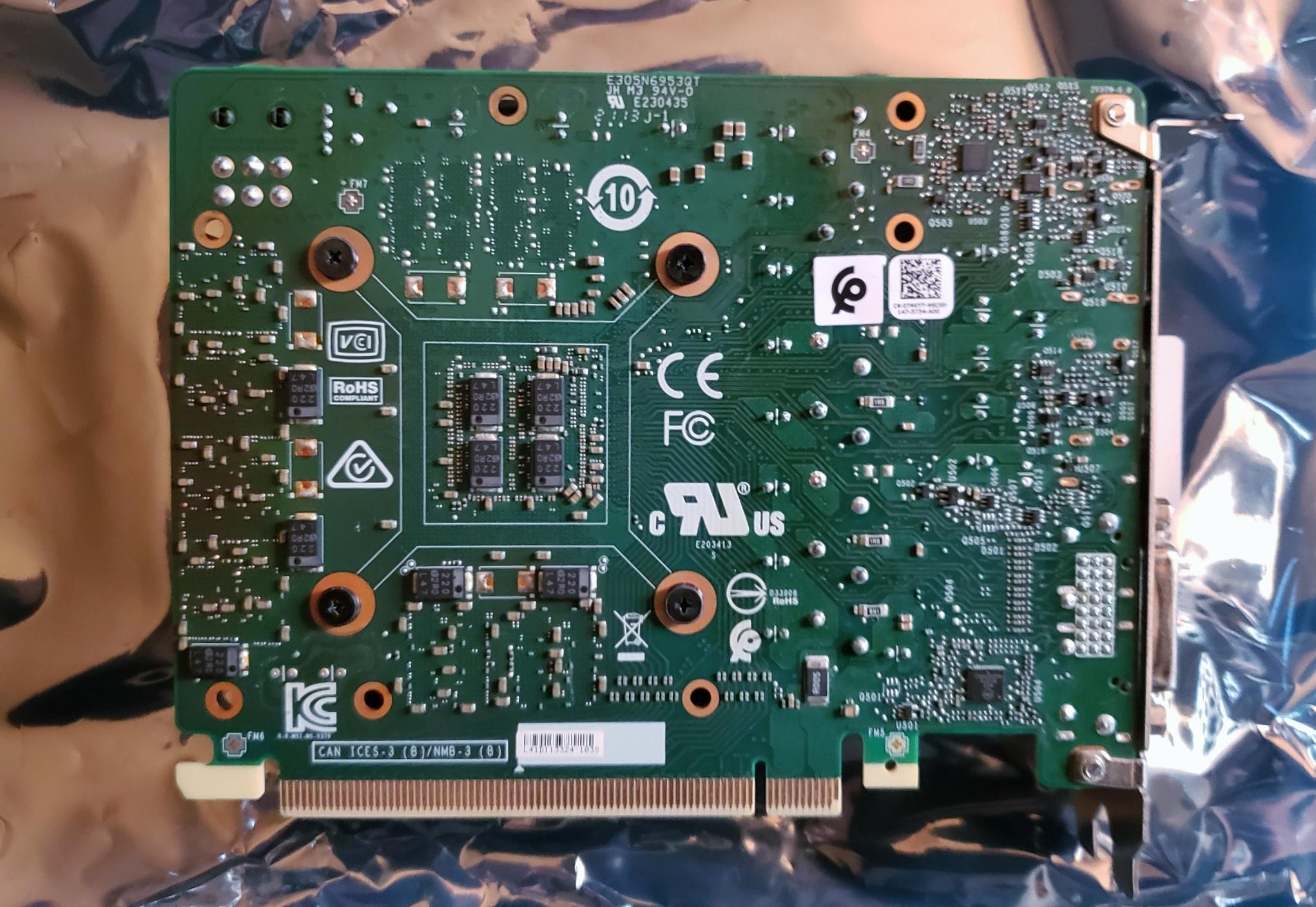 Dell GTX 1660 SUPER | Budget Gaming GPU