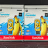 SanDisk 128GB Fortnite USB Flash Drives - Peely Edition