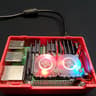 10,931 Retro Games Raspberry Pi 4 8GB RAM 250GB SSD