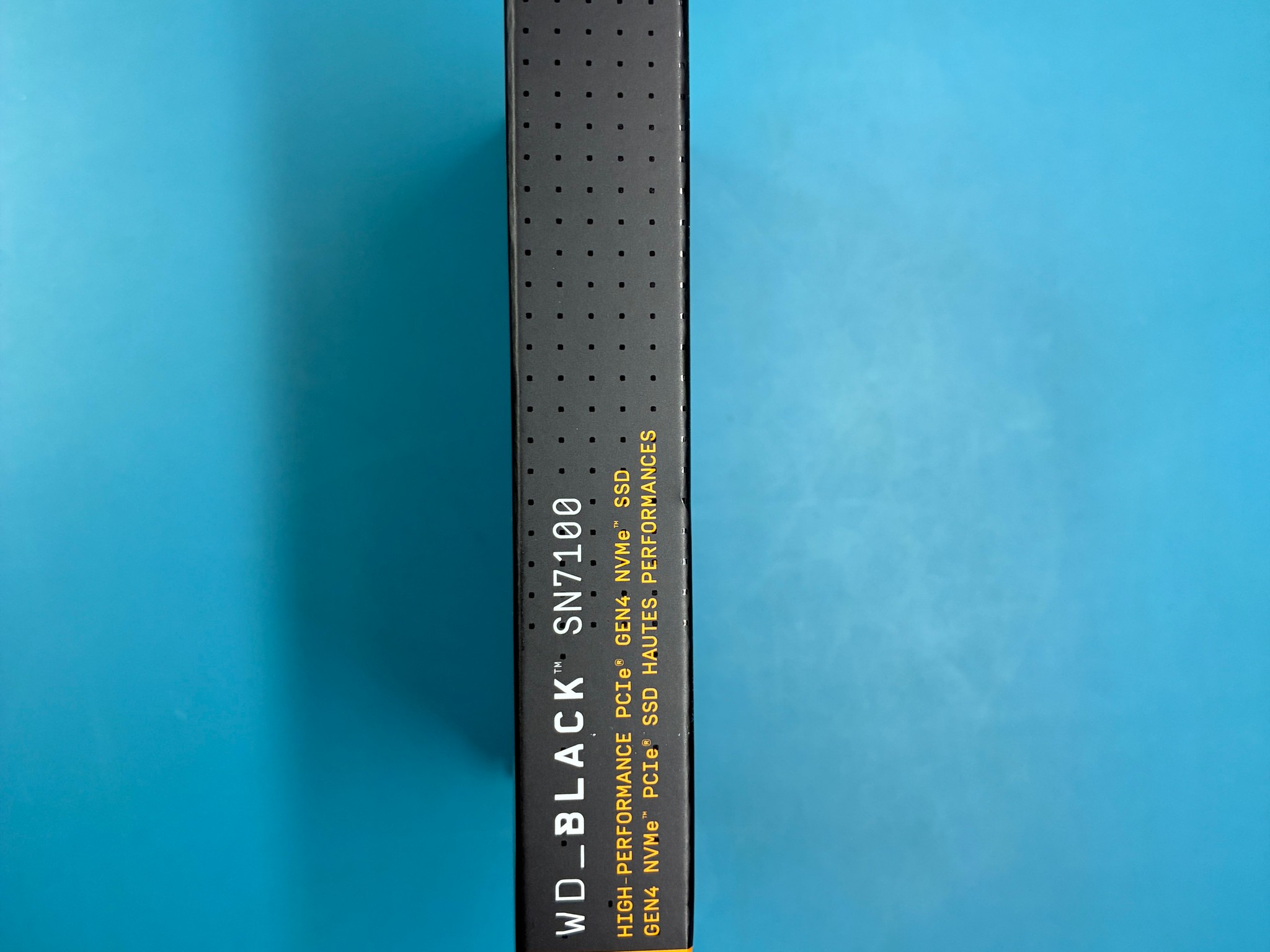 WD_BLACK SN7100 1TB NVMe SSD (Storage)