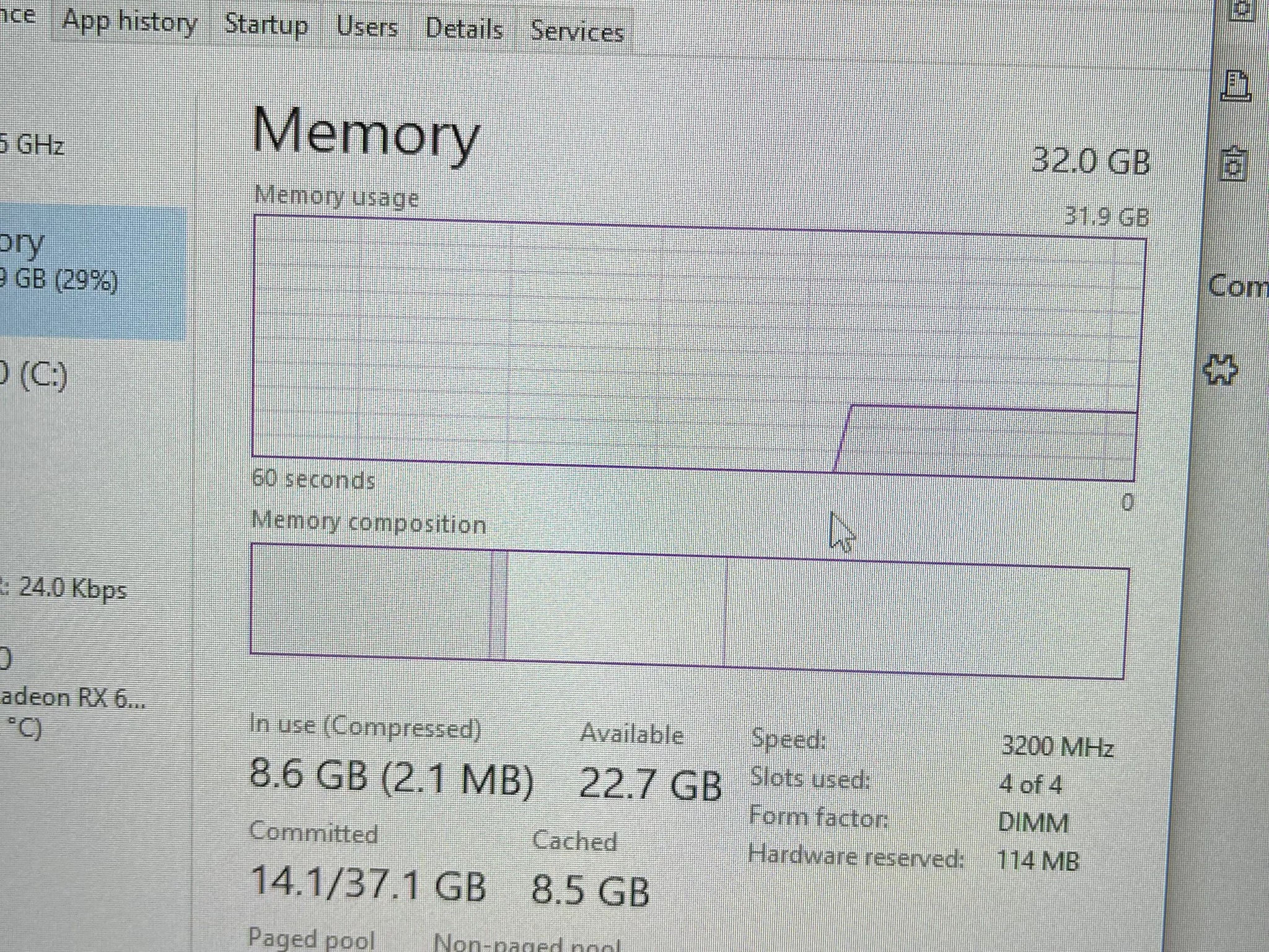 1440p GAMING PC/EDITING WORKSTATION