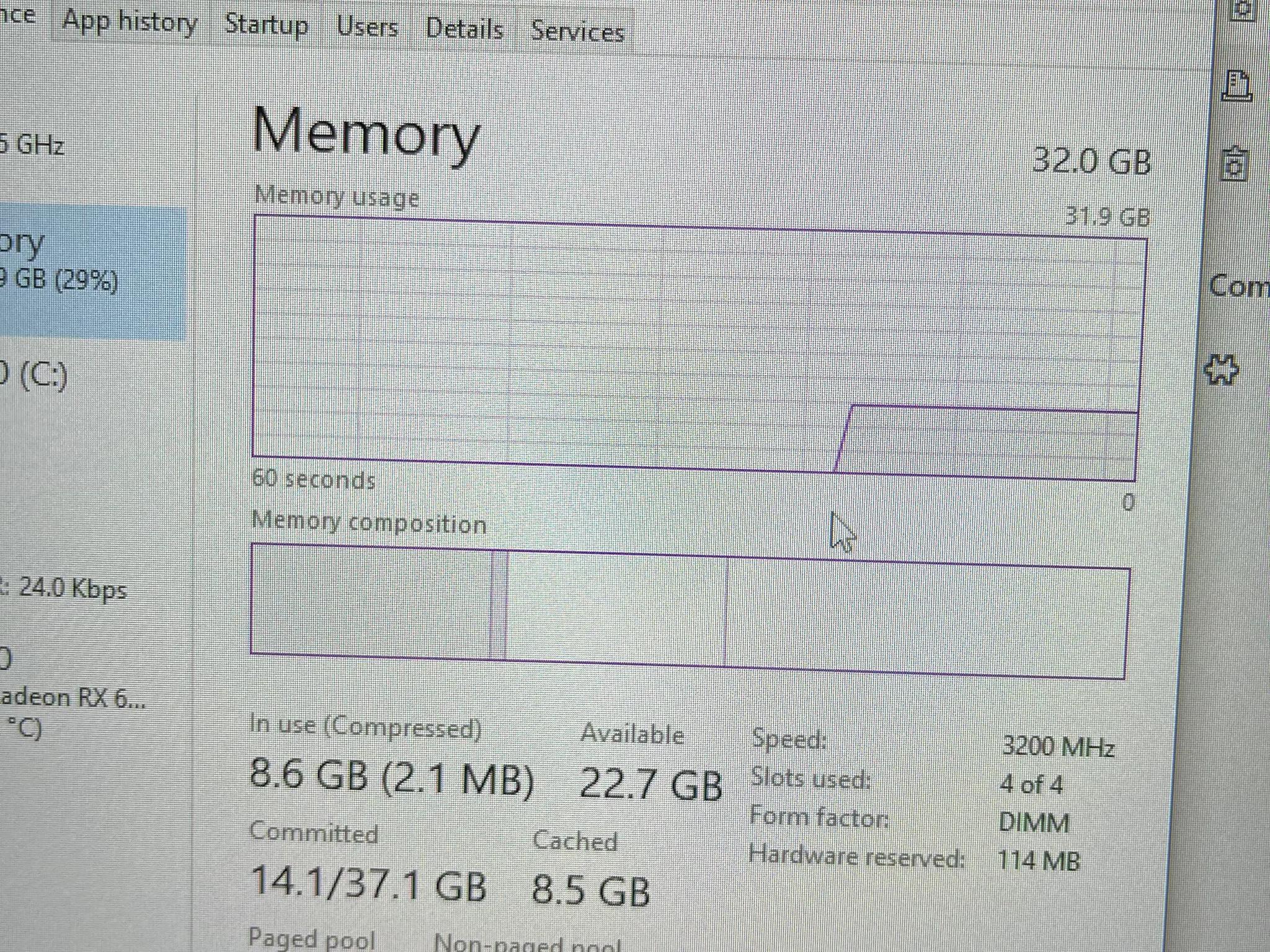 1440p GAMING PC/EDITING WORKSTATION