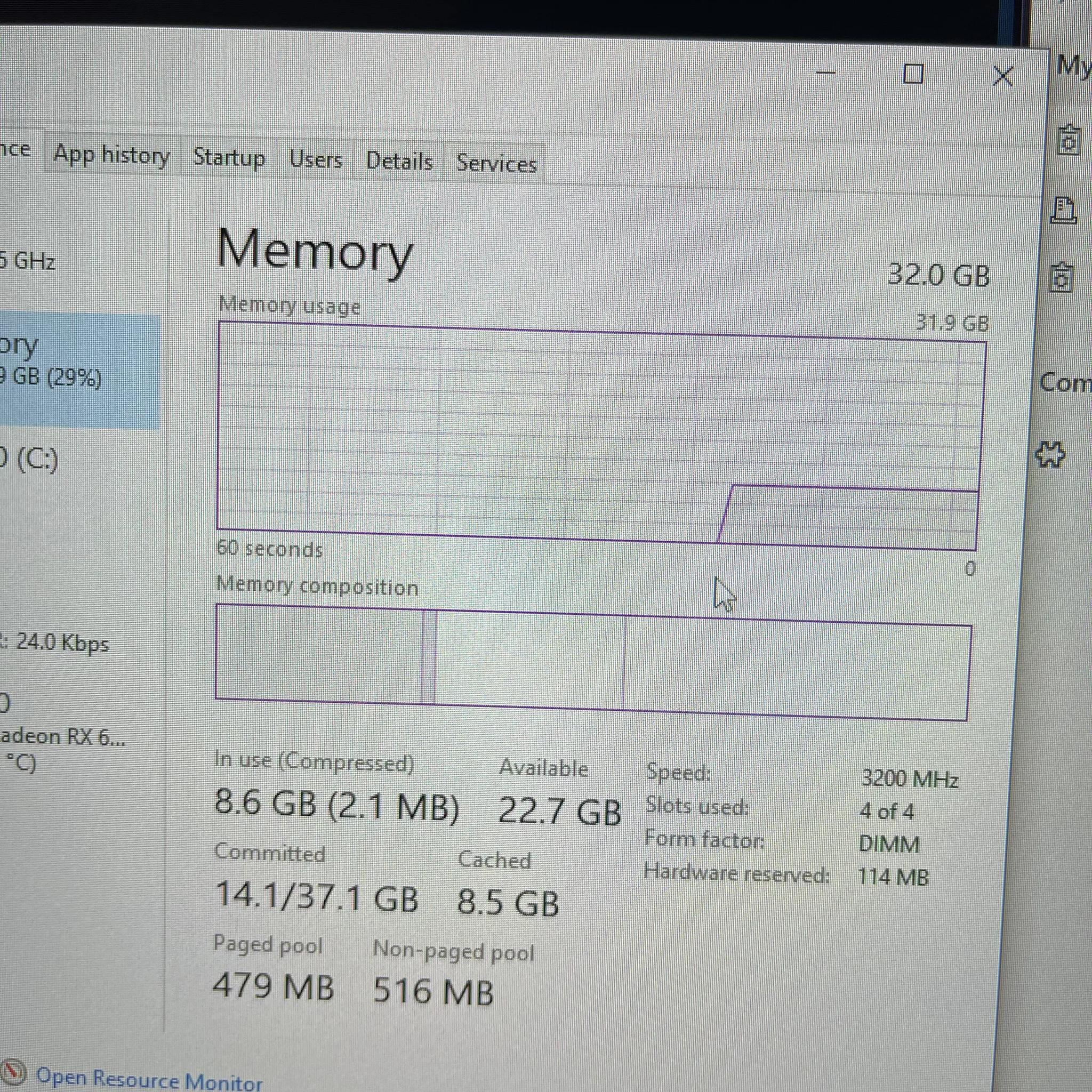 1440p GAMING PC/EDITING WORKSTATION