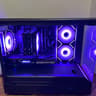RTX 5060 | Ryzen 5 3600 | 16GB DDR4 | 1TB SSD | Win 11 | Office 2024 | WiFi + BT | Custom Gaming PC