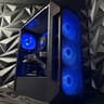 💅🔥 THE BUDGET BADDIE 🔥💅 Ryzen 5 2600| RX 580 8GB 16 GB DDR4| 512GB NVMe|650W PSU