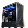 🖤🪵Extreme Gaming PC 🪈 Nvidia RTX 4070 Ti Super 16GB🪈 AMD Ryzen 7 9700X 8-Core 🪈 32GB DDR5 Ram🪈