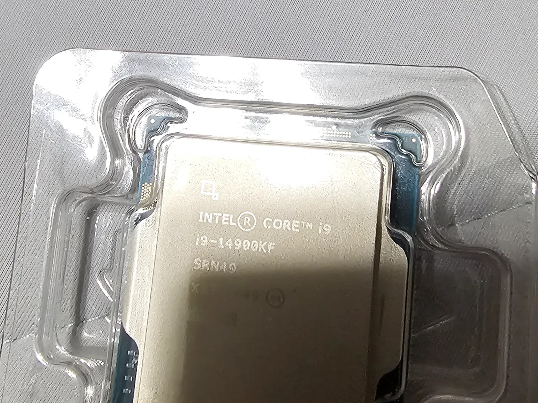 Intel® Core™ i9-14900KF