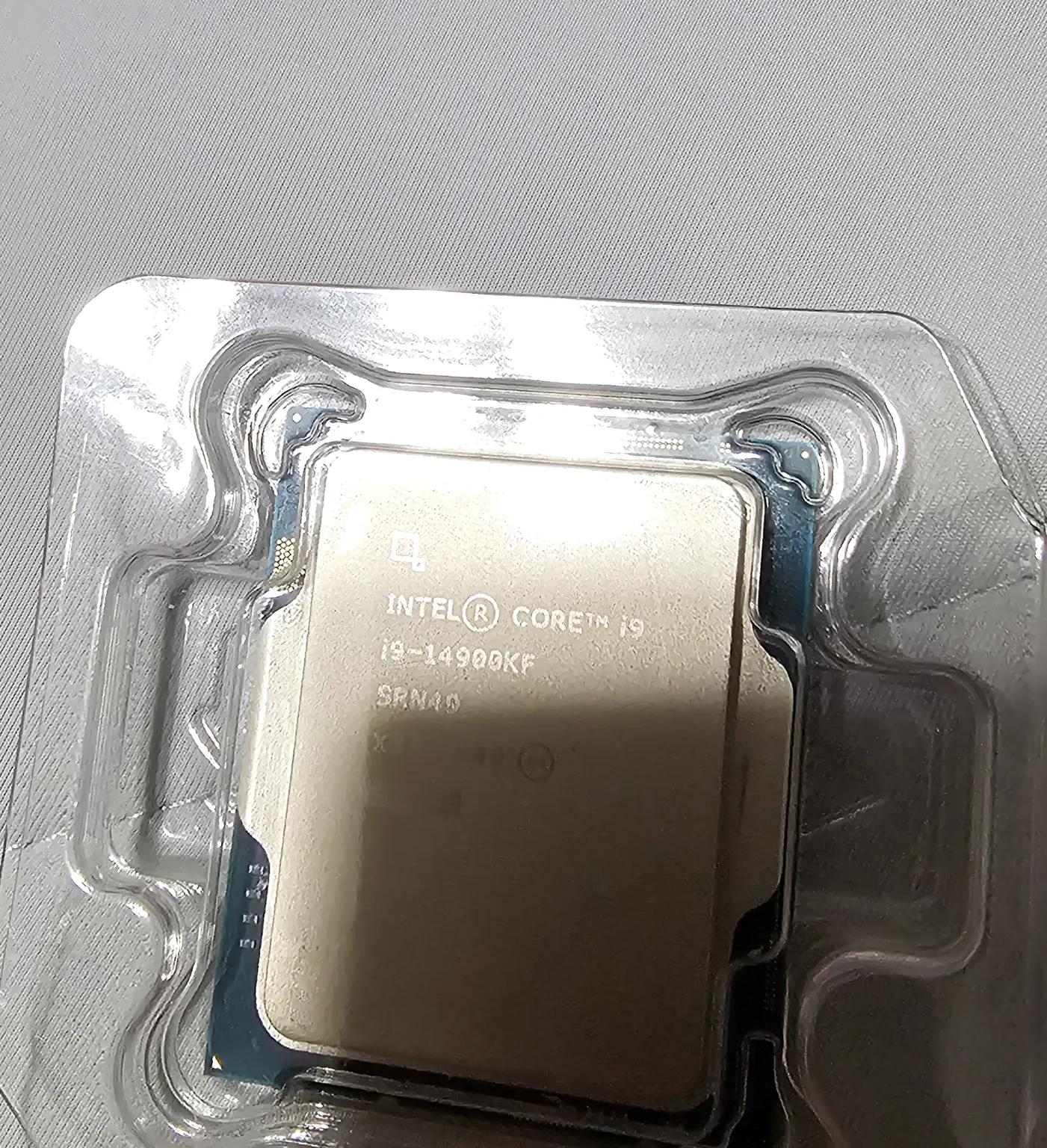 Intel® Core™ i9-14900KF