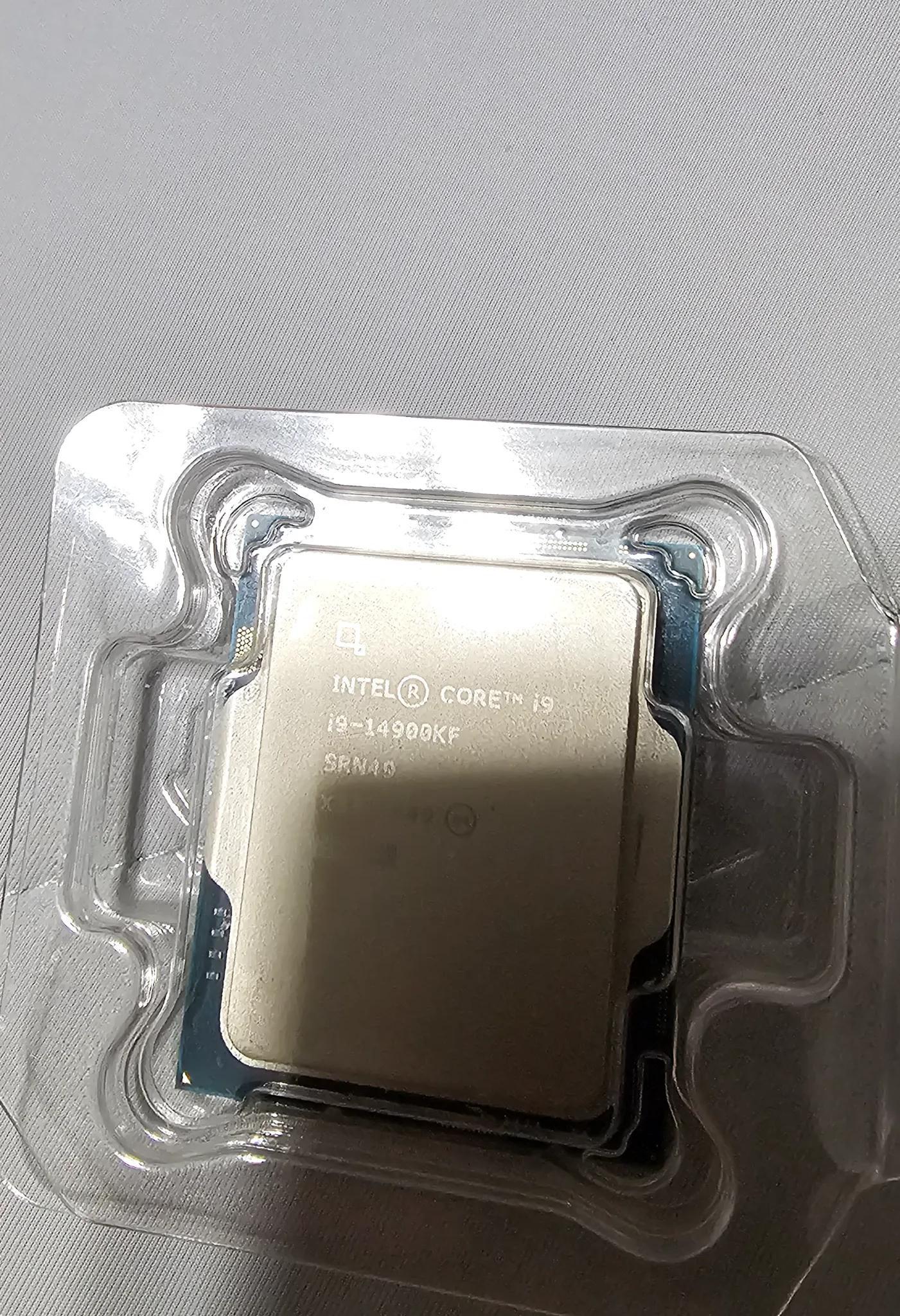 Intel® Core™ i9-14900KF