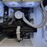 RTX 5070 Gaming PC | Ryzen 7 5800XT | 32GB RAM | 2TB NVMe | White RGB Build