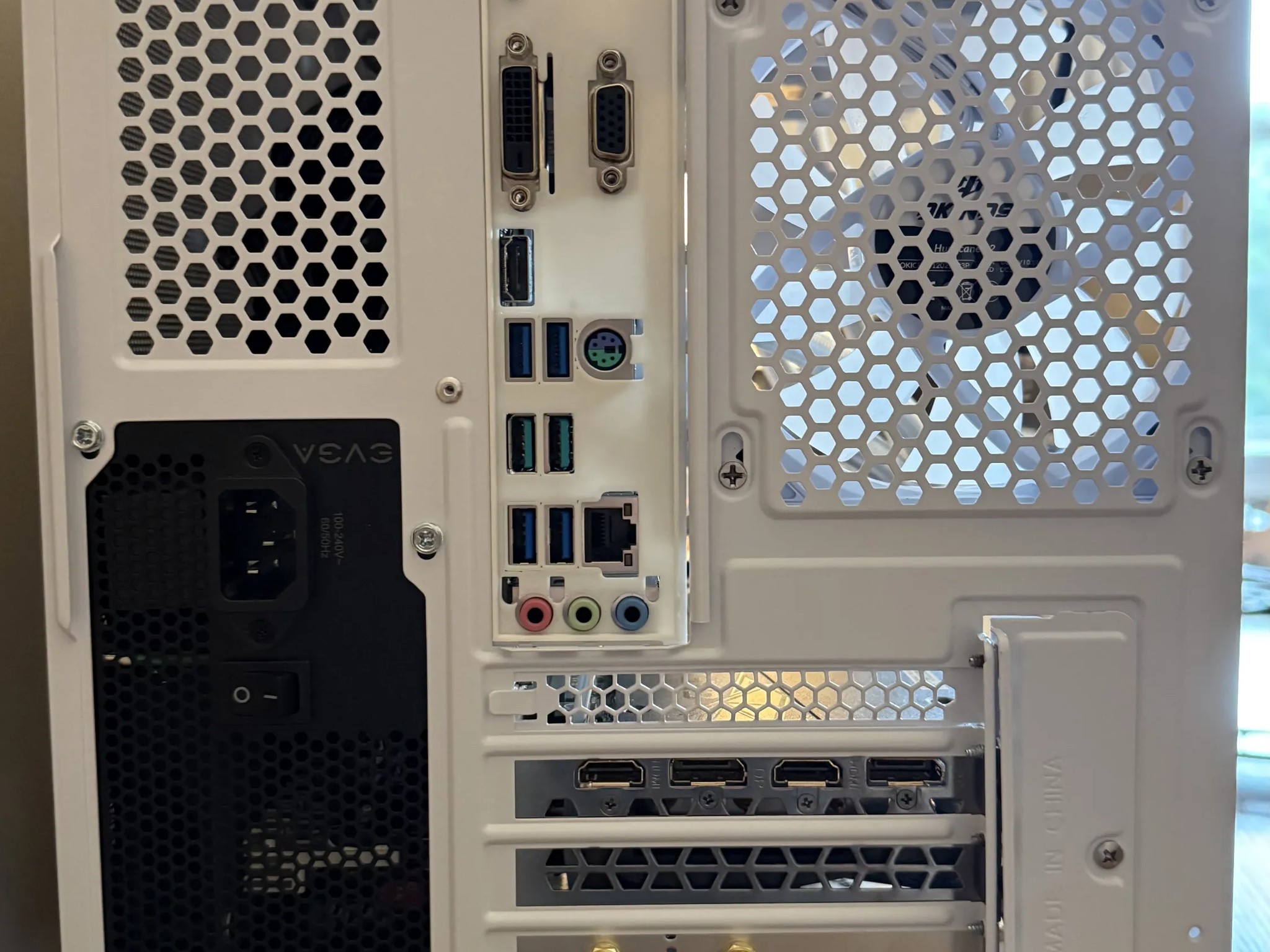 🎮 Performance Gamer ⚡| RTX 3060 Ti | Ryzen 5 5600X | 16GB RAM | 1TB SSD