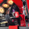 Gaming PC i9-13900K 32GB RAM 1TB SSD RX 6900 XT 16GB Windows 11 Computer