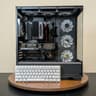 🔥RTX 4070 GAMING PC | RYZEN 5 7600X | 16GB DDR5 RAM SINGLE STICK | 1TB NVME | WIFI&BT | WINDOWS 11