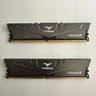 TEAMGROUP T-Force Vulcan Z 32GB (2x16GB) DDR4-3600 CL18 – Clean & Tested