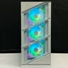 Seraphinx i7-13700KF 5.8GHz, RX 6750 12GB, 1TB NVME SSD, 32GB RGB DDR5, 850W PSU