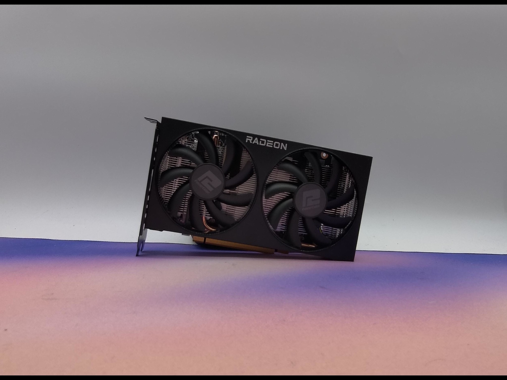 PowerColor Fighter RX 6600