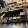 ASRock B850M Pro-A Wifi! AM5 PCIe 5.0 Motherboard!