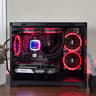 🖥️ Ryzen 5 5500 + RTX 3060 Ti | 1080p Gaming PC Beast 🎮