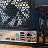 Gaming 1080p PC i3-12100f Rx 6600XT 16GB RAM DDR4 500GB SSD