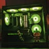 ⚔️🗡️OMEN “Roronoa Zoro”| RTX 3060TI | Ryzen 5@4GHz| 32GB DDR4 RAM| 1TB SSD| Windows 11 Pro