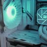 Whiteout Gaming PC | Arc B580 12GB, Core i5-14400F, 32GB DDR4-3200, 512GB NVMe