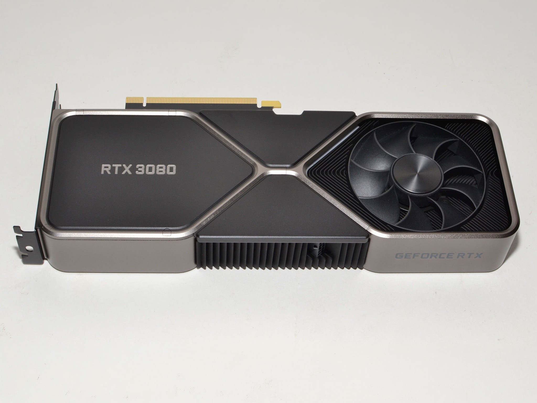 NVIDIA GeForce RTX 3080 Founders Edition 10GB GDDR6X – Tested & Working – Original Box