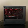 HIGH/MID RANGE WATER COOLED PC |RTX 3070 TRIO| RYZEN 7 3700X|