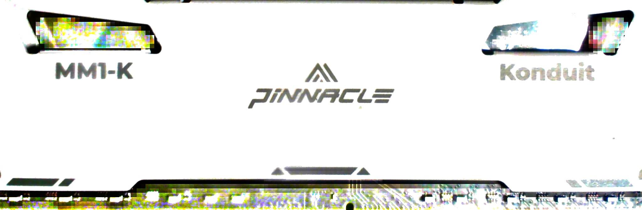 Pinnacle konduit mm1-k