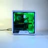 K98i Gaming PC Custom Ti GTX 1300GB Intel Desktop Powerhouse (Wifi)