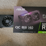 Asus Dual RTX 3070 V2 OC 8GB GDDR6 LHR Like New With Original Box