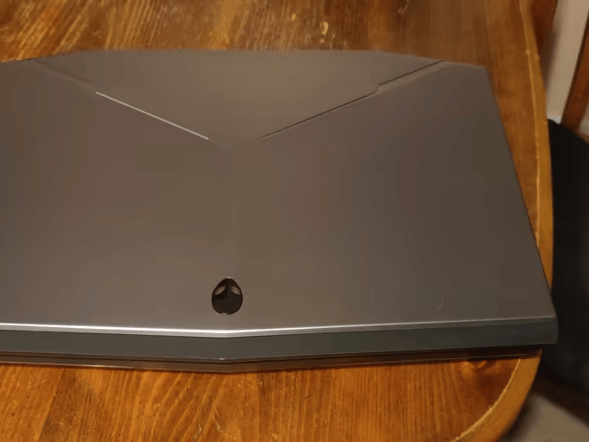 Alienware 18 gaming laptop i7 4700 cpu