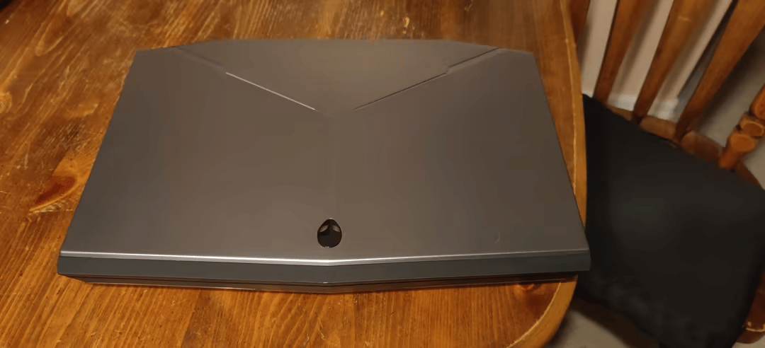 Alienware 18 gaming laptop i7 4700 cpu