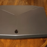 Alienware 18 gaming laptop i7 4700 cpu