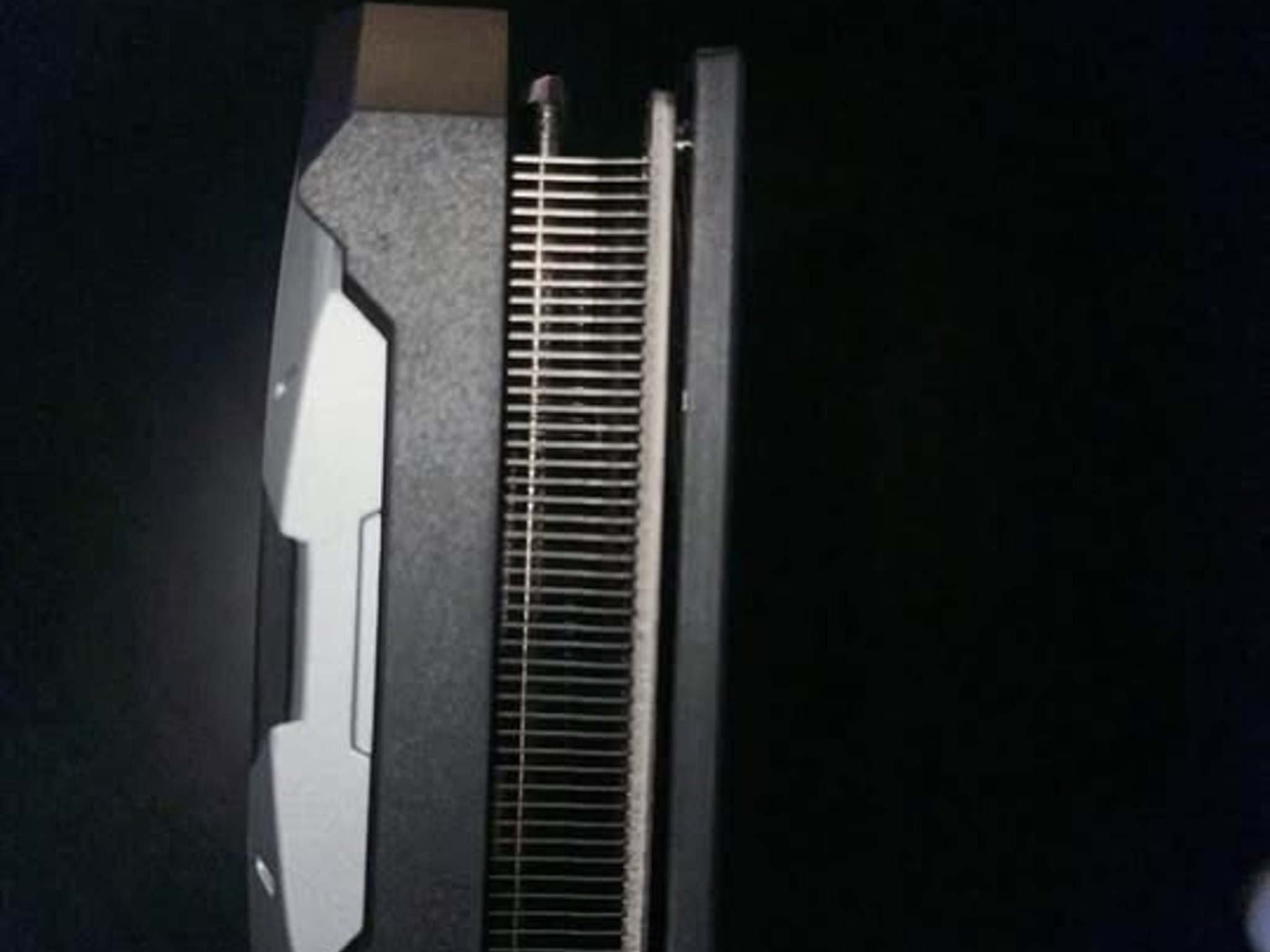 MSI Gaming RTX 4070 Super 12GB Ventus 2X OC Graphics Card