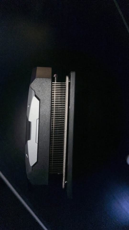 MSI Gaming RTX 4070 Super 12GB Ventus 2X OC Graphics Card