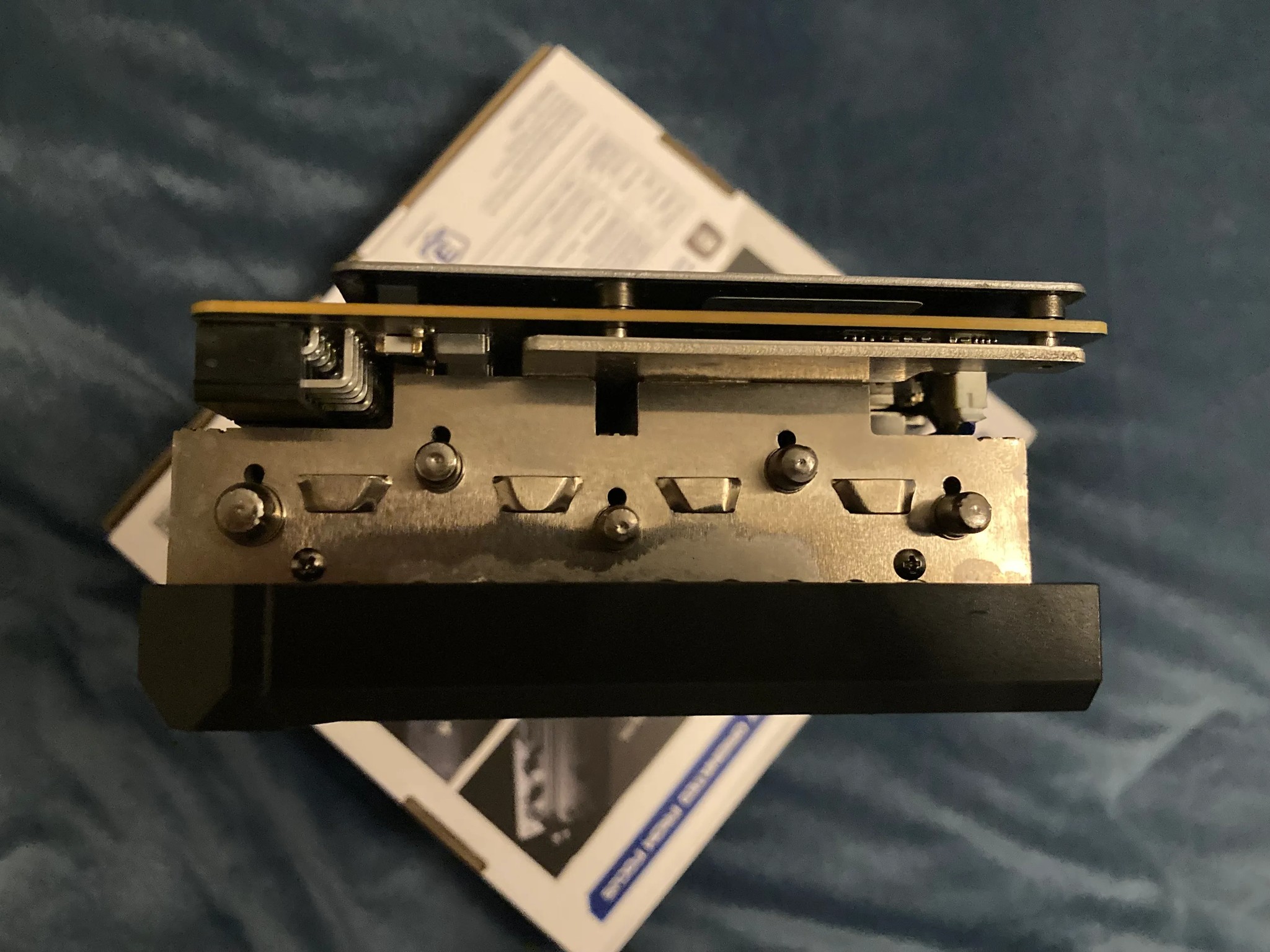 MSI RX 5700 XT Gaming X 8GB Graphics Card