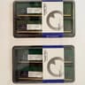 Timetec 32GB Kit (2x16GB) DDR4 2666 ECC Unbuffered UDIMM PC4-21300 2Rx8