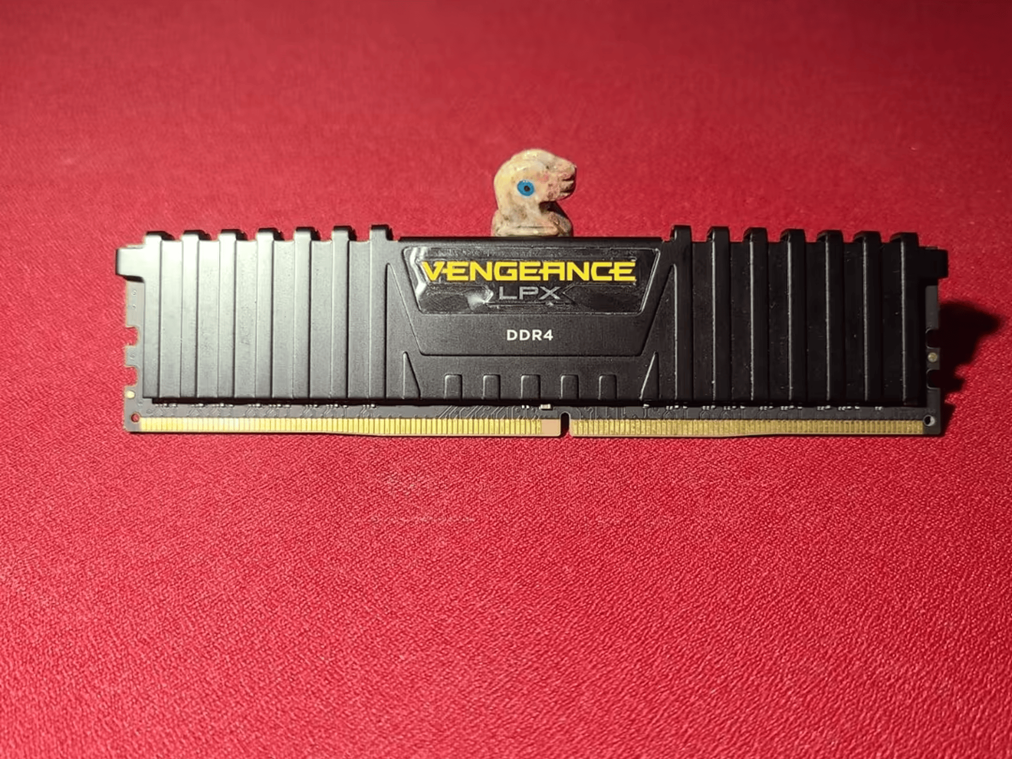Corsair Vengeance LPX (1x 8GB) DDR4 3000MHz