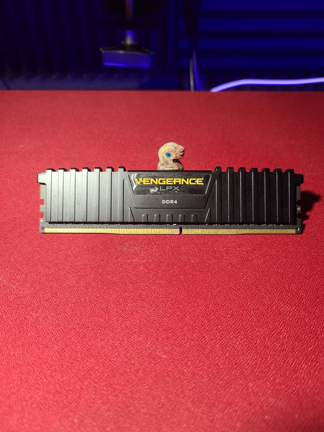 Corsair Vengeance LPX (1x 8GB) DDR4 3000MHz