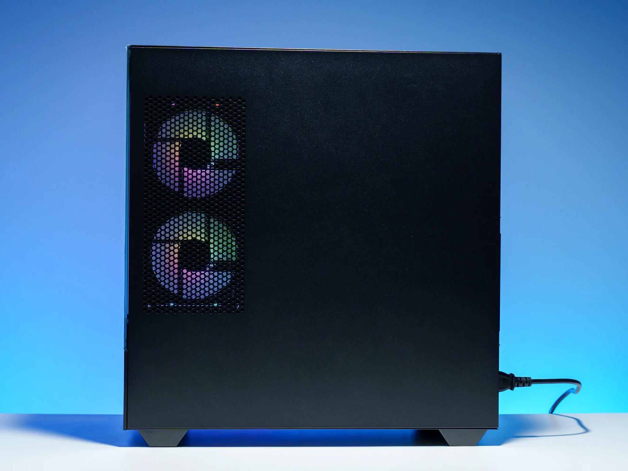 RTX 5070 Gaming PC | Ryzen 9 5900x | 32GB DDR5 | 2TB m.2 | Watercooled | RGB