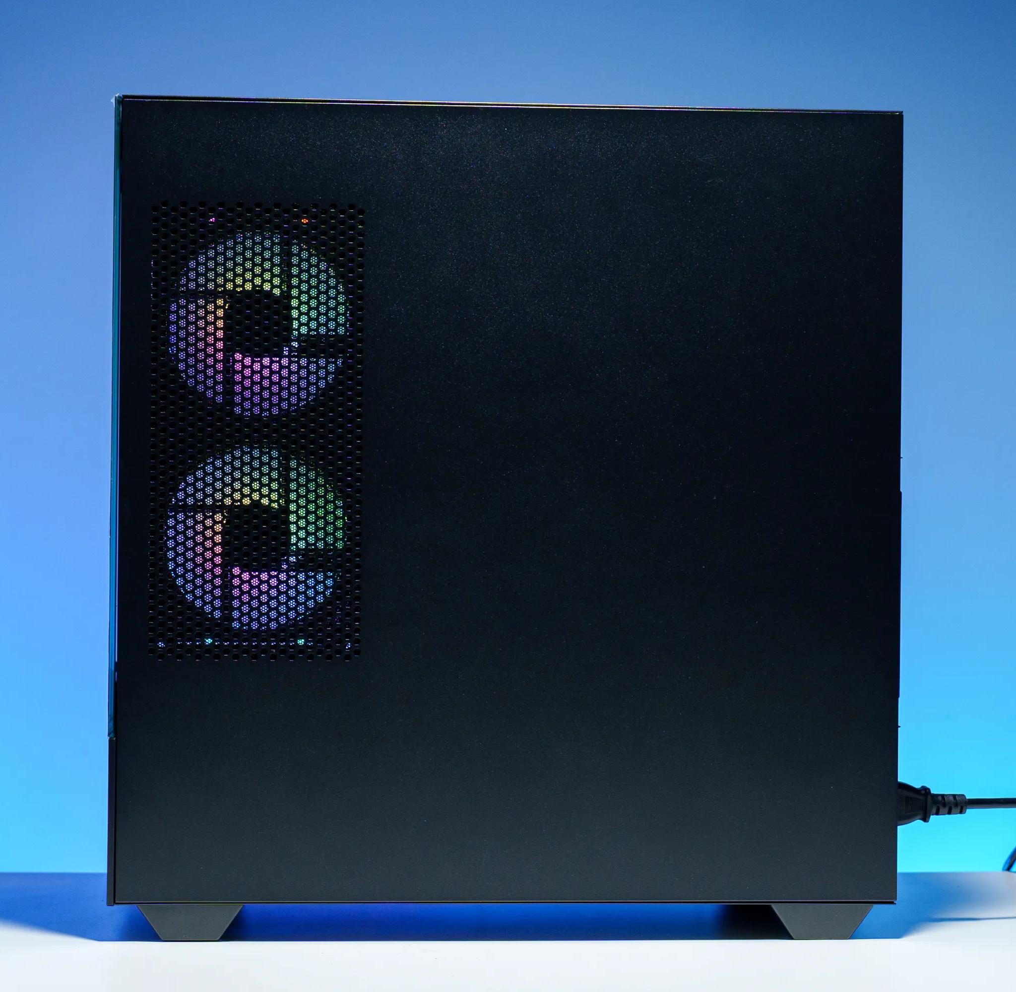 RTX 5070 Gaming PC | Ryzen 9 5900x | 32GB DDR5 | 2TB m.2 | Watercooled | RGB