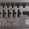 Cooler Master V850 Fully Modular 80 Plus Gold Power Supply